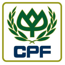 CP India Pvt. Ltd.