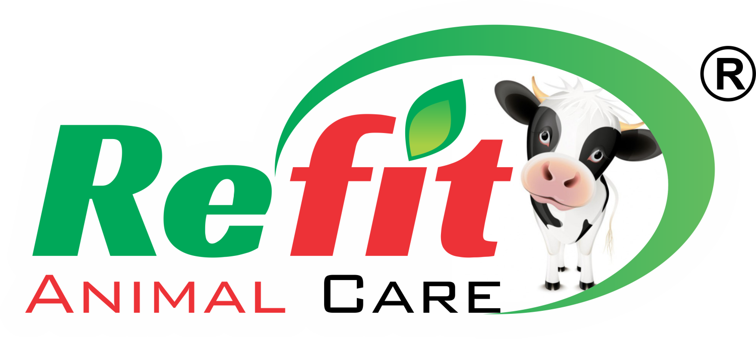 Refit Animal Care