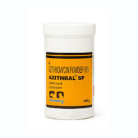 AZITHRAL SP