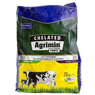 CHE. AGRIMIN FORTE 5