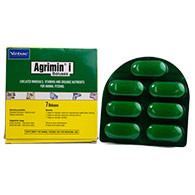 AGRIMIN I BOLUS