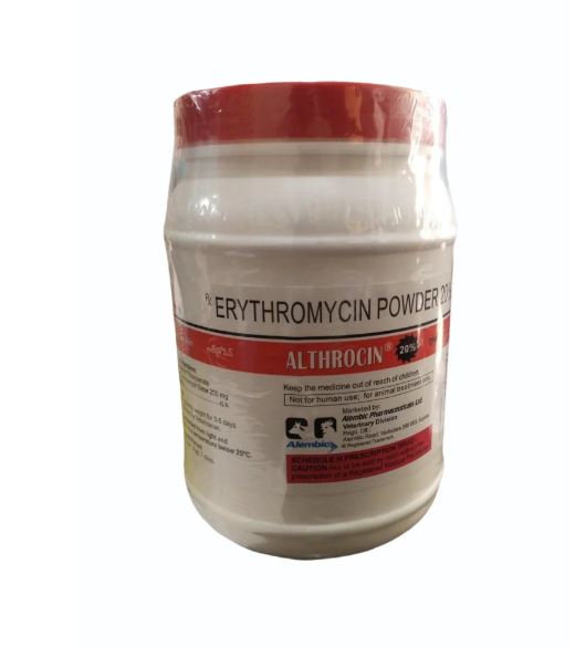ALTHROCIN 10%