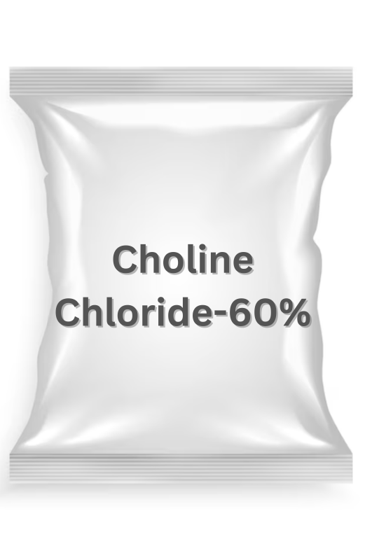 Choline Chloride-60%