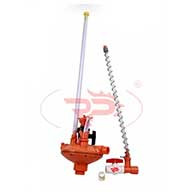 Poultry Water Pressure Regulator