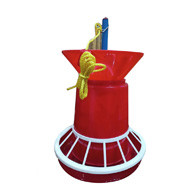 Poultry Broiler Feeder 8 KG