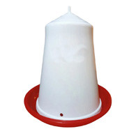 Poultry Broiler Drinker 1.5 L ( Opaque )