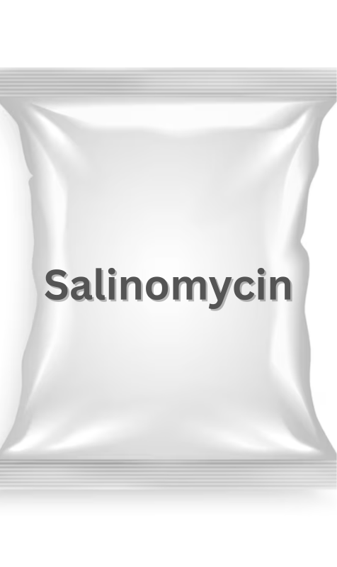 Salinomycin