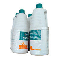 Nefrotec Vet Liquid (1L)– Advanced Ayurvedic Urinary/Kidney Tonic