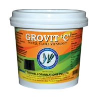 GROVIT "C"