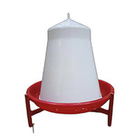 Poultry Broiler Drinker 5 L ( Opaque )