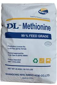 DL-methionine