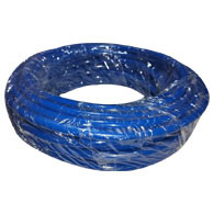 Blue Tube Poultry Drinker Pipe