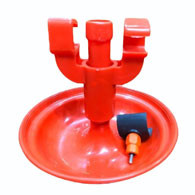 Poultry Nipple Drinker System 120 ml