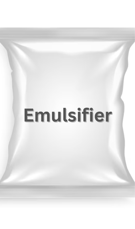 Emulsifier