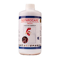 Nephrocare (5L) – Ultimate Kidney Supplement
