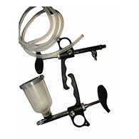 Poultry Vaccine Gun