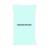 Broiler Premix